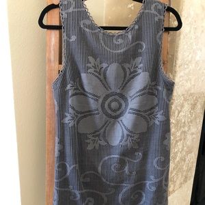 FREE PEOPLE DRESS-Boho